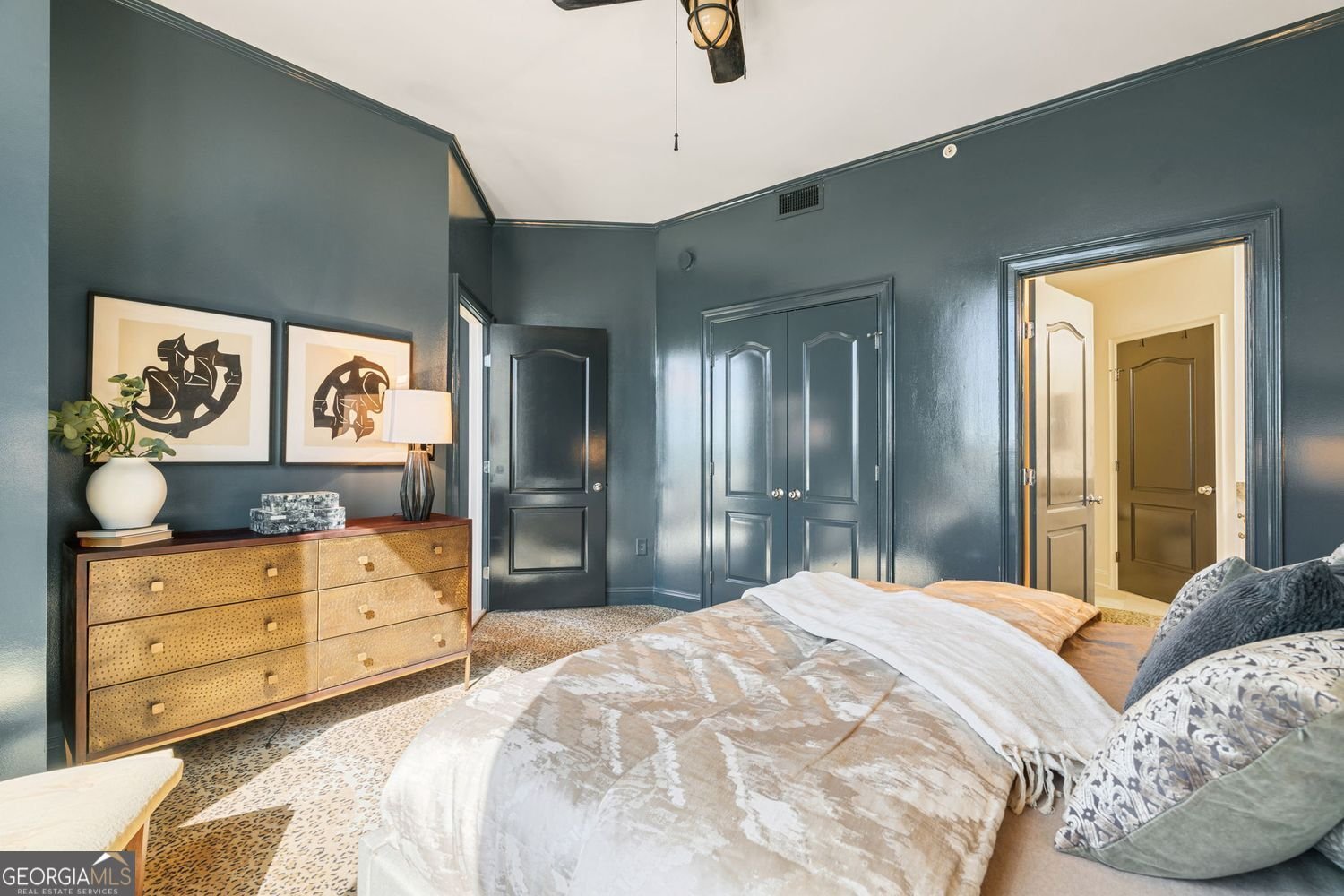 2828 Peachtree Road Atlanta - Photo 35