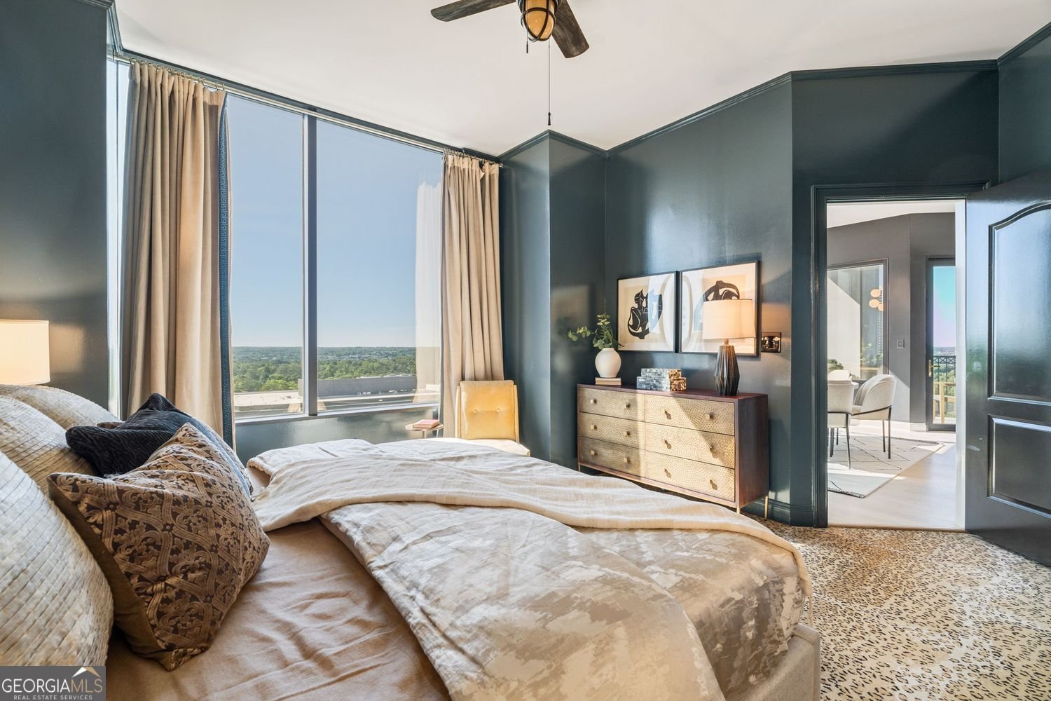 2828 Peachtree Road Atlanta - Photo 36