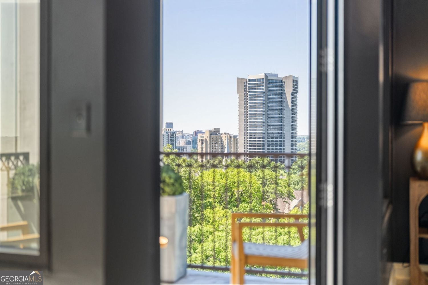 2828 Peachtree Road Atlanta - Photo 46