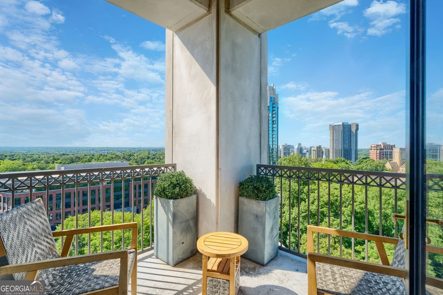 2828 Peachtree Road Atlanta - Photo 47