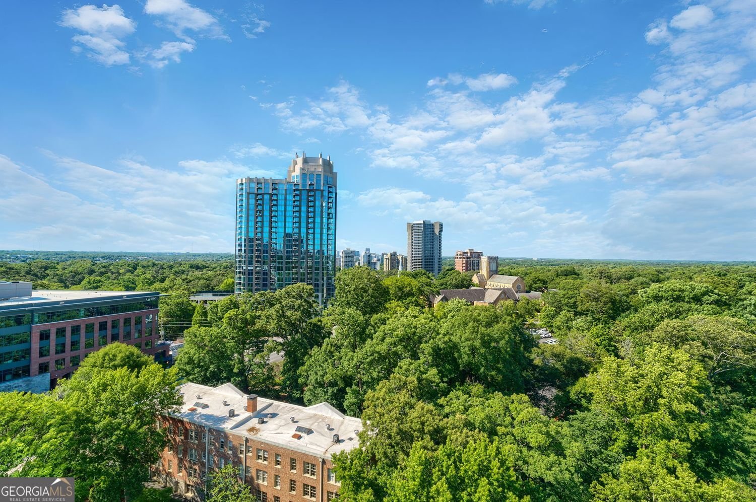 2828 Peachtree Road Atlanta - Photo 48