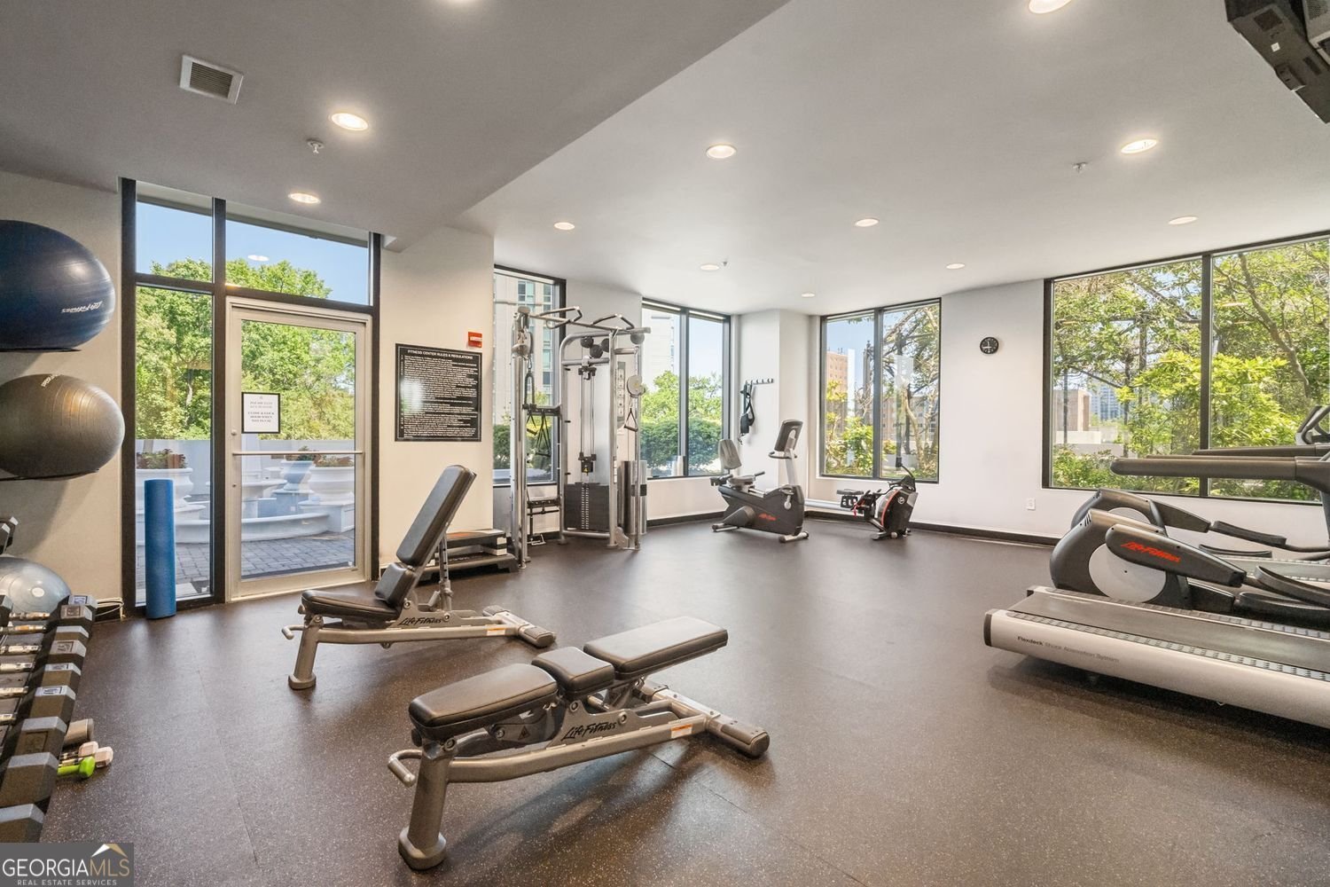 2828 Peachtree Road Atlanta - Photo 49