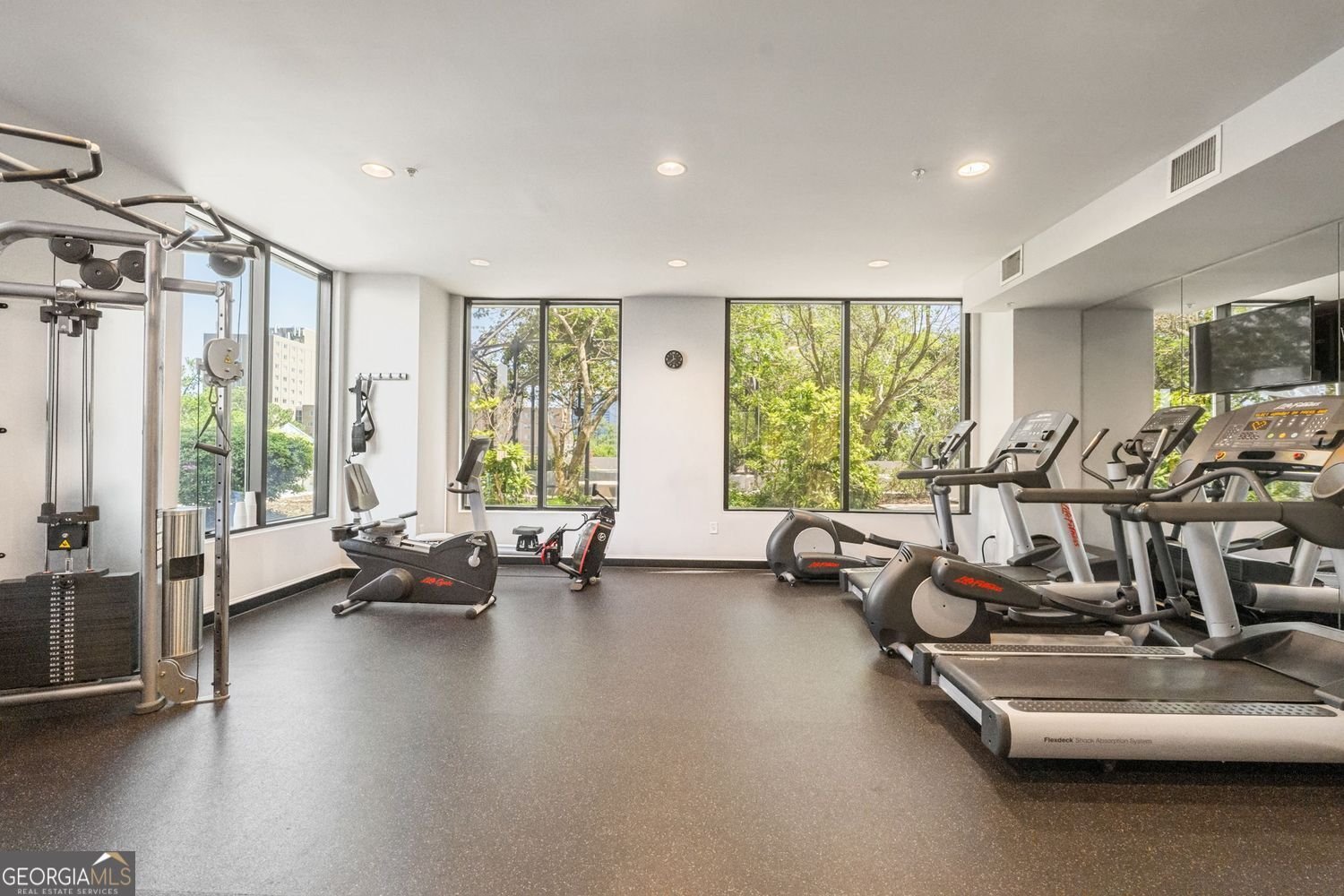 2828 Peachtree Road Atlanta - Photo 50