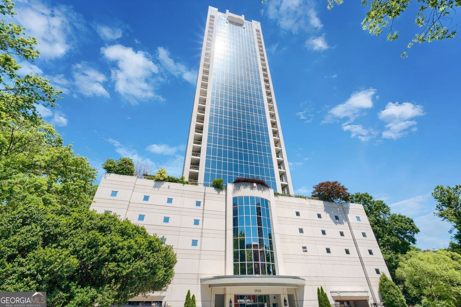 2828 Peachtree Road Atlanta - Photo 53