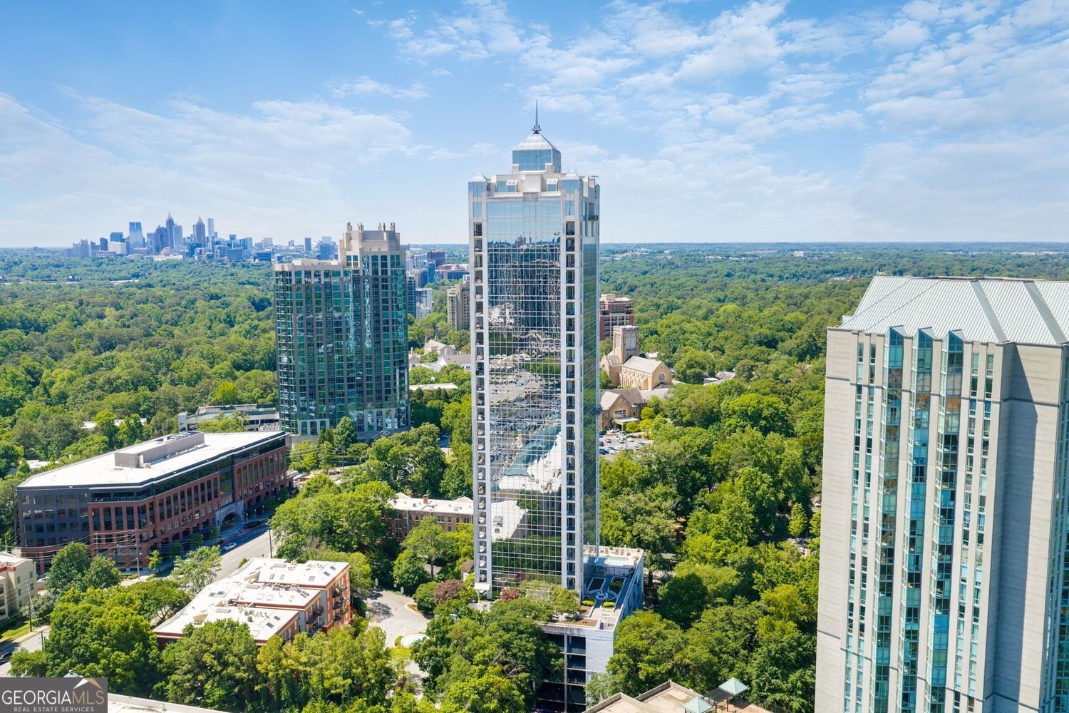 2828 Peachtree Road Atlanta - Photo 54
