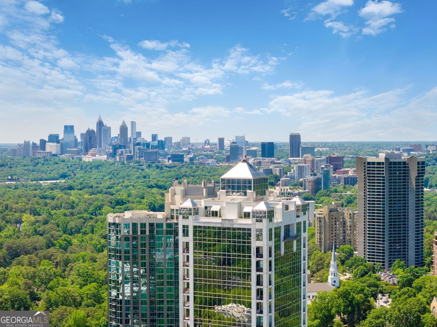 2828 Peachtree Road Atlanta - Photo 55