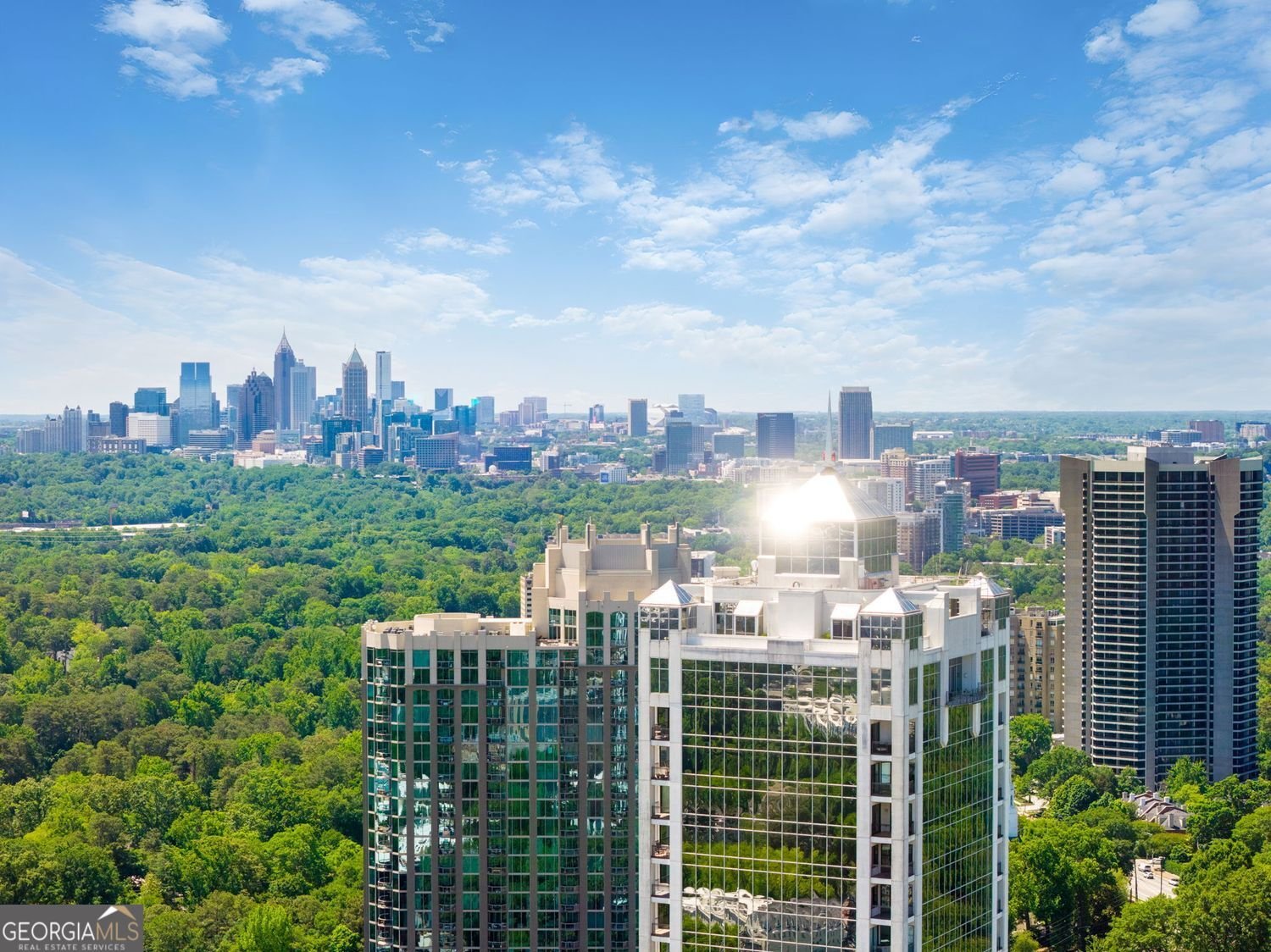2828 Peachtree Road Atlanta - Photo 56