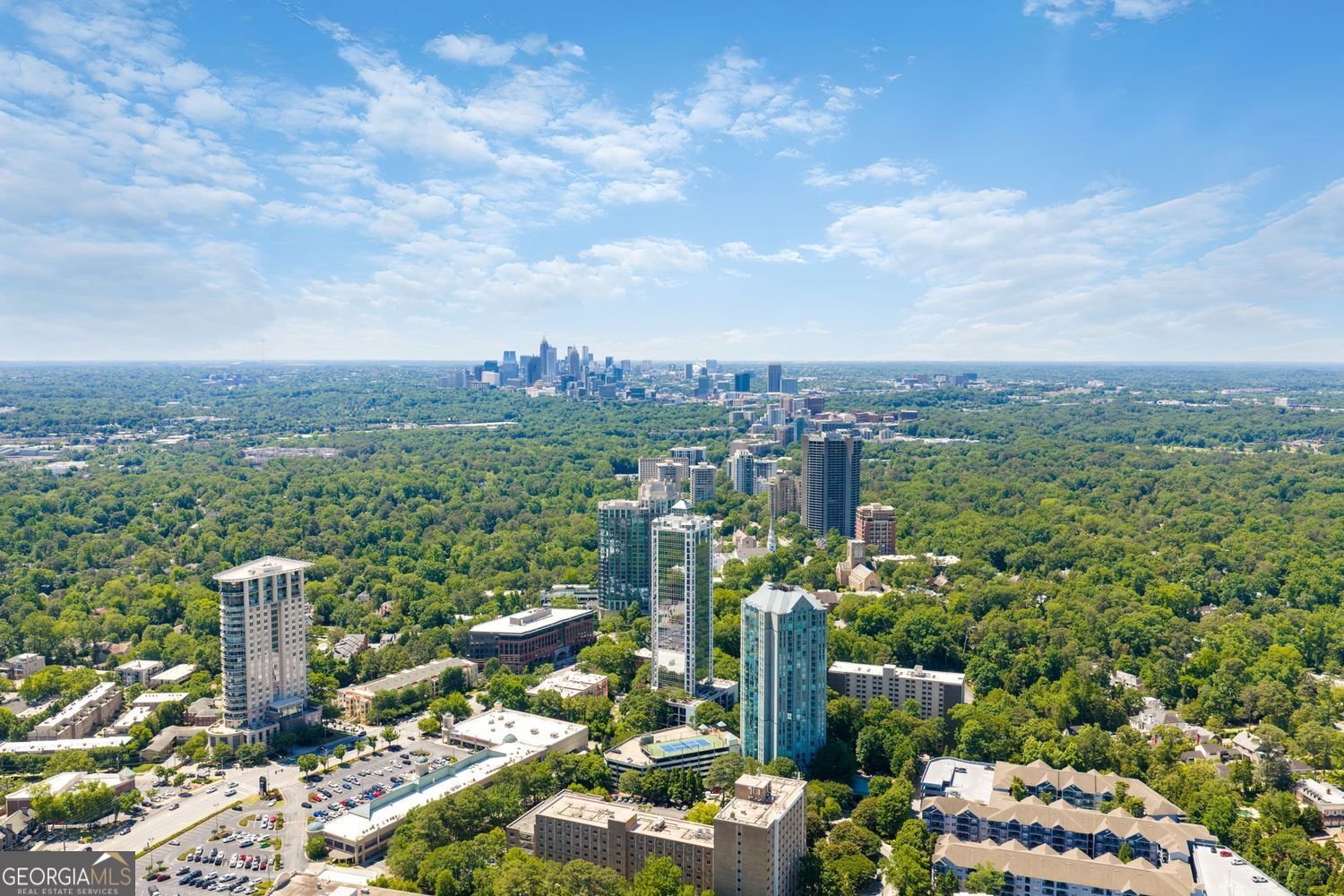 2828 Peachtree Road Atlanta - Photo 57