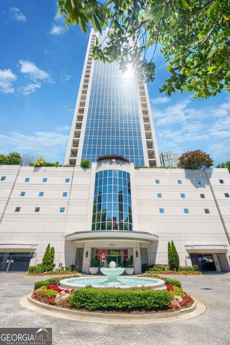 2828 Peachtree Road Atlanta - Photo 58