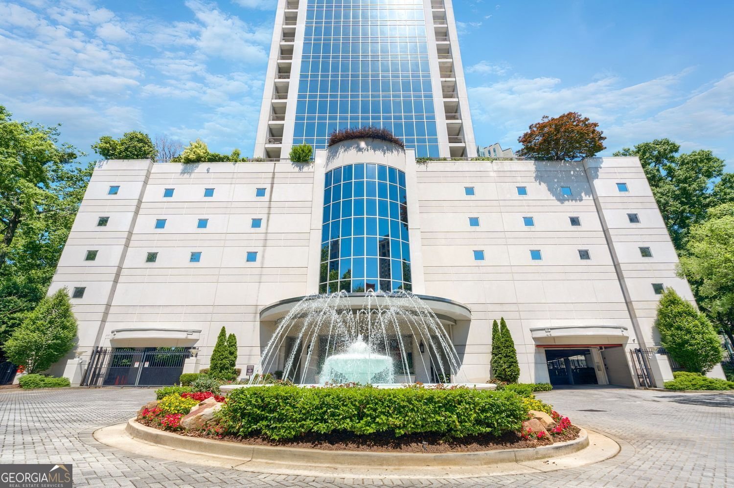 2828 Peachtree Road Atlanta - Photo 59