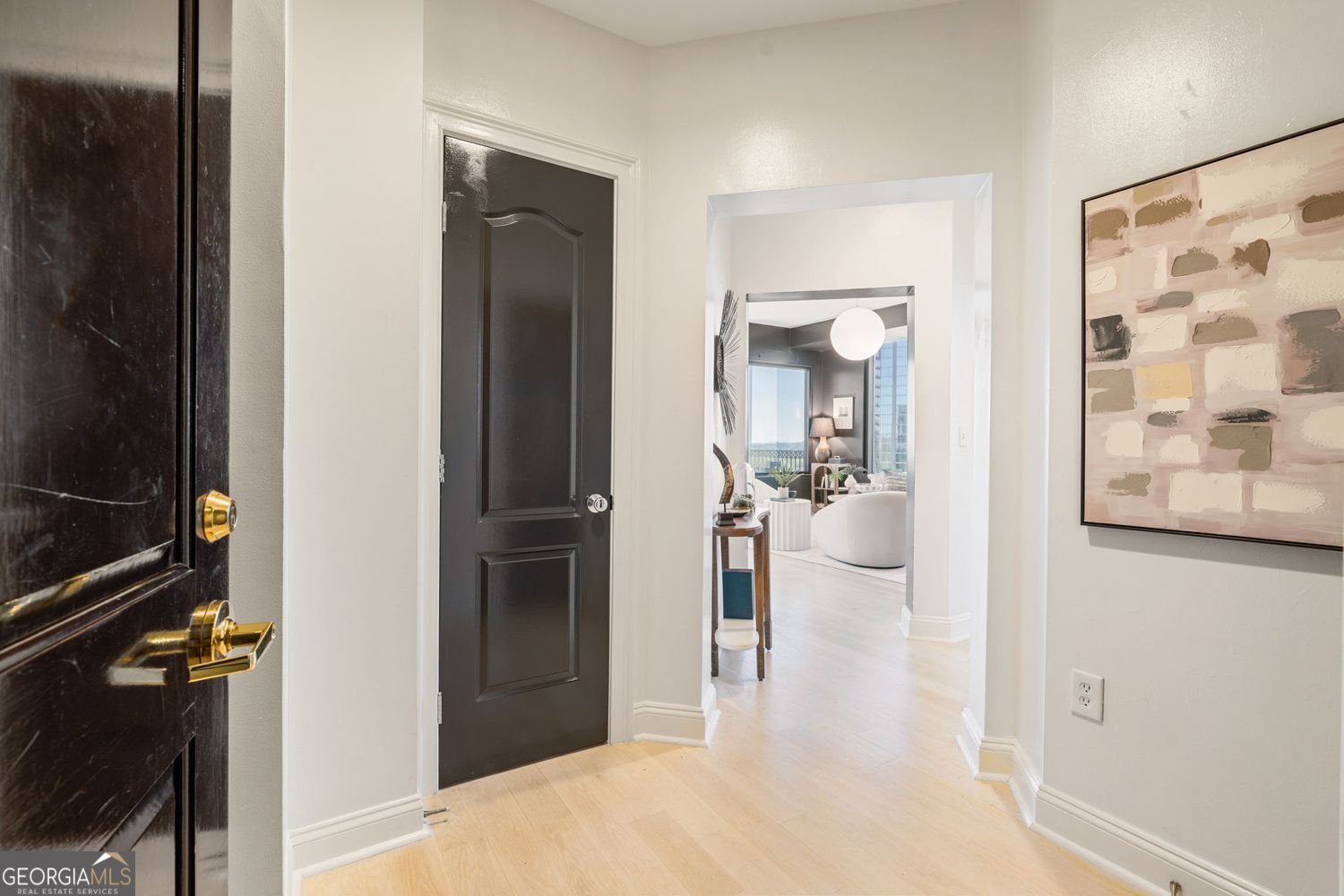 2828 Peachtree Road Atlanta - Photo 6