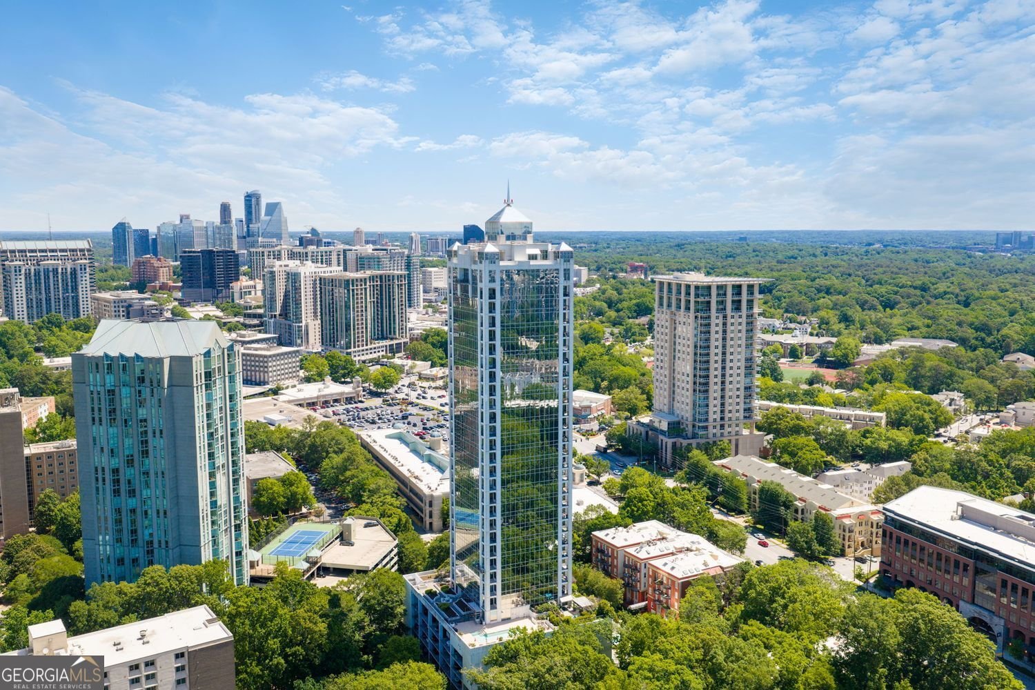 2828 Peachtree Road Atlanta - Photo 64