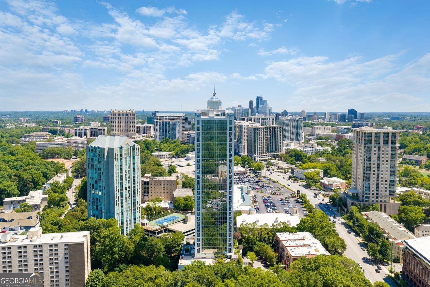 2828 Peachtree Road Atlanta - Photo 65