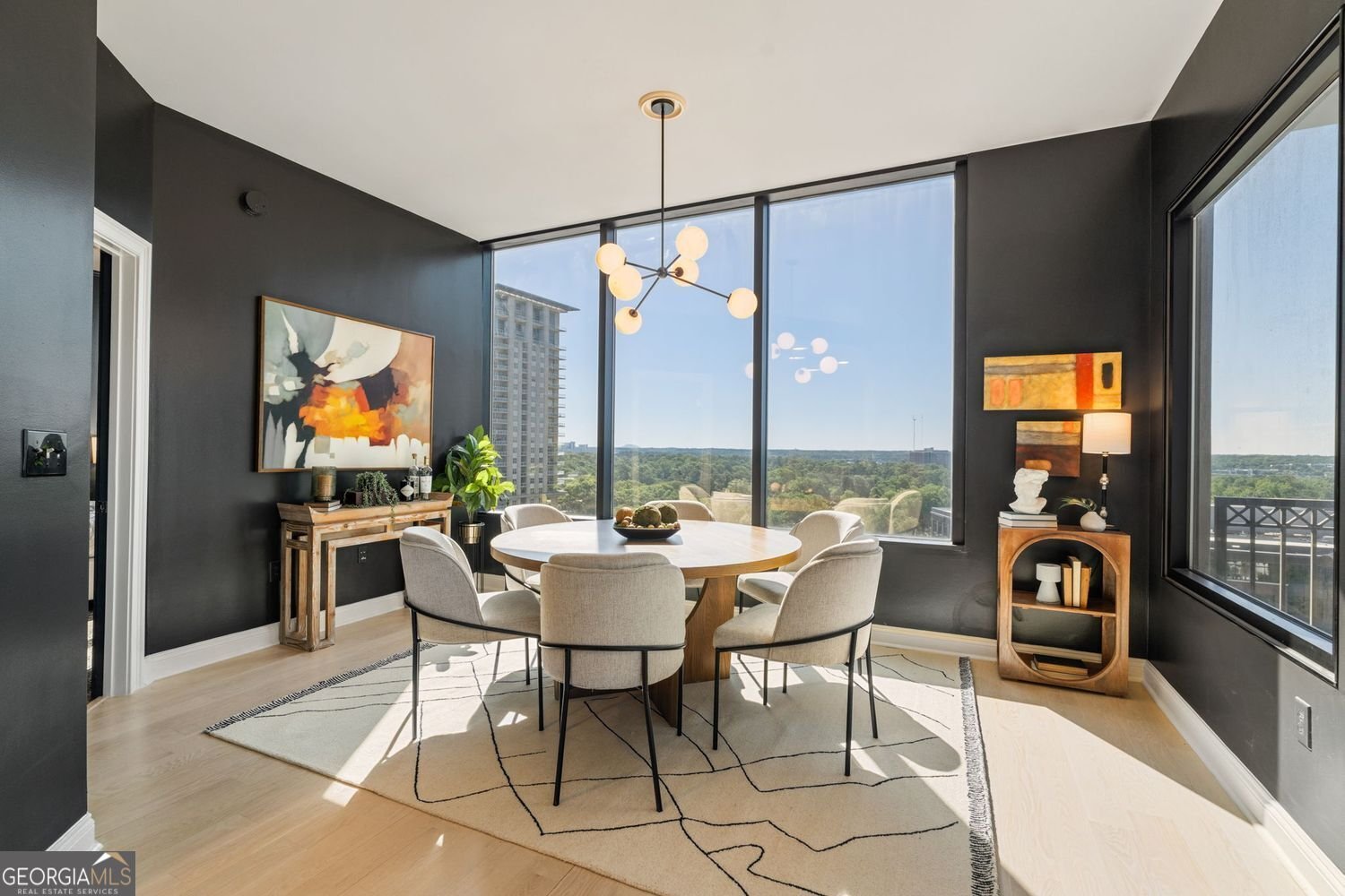 2828 Peachtree Road Atlanta - Photo 71