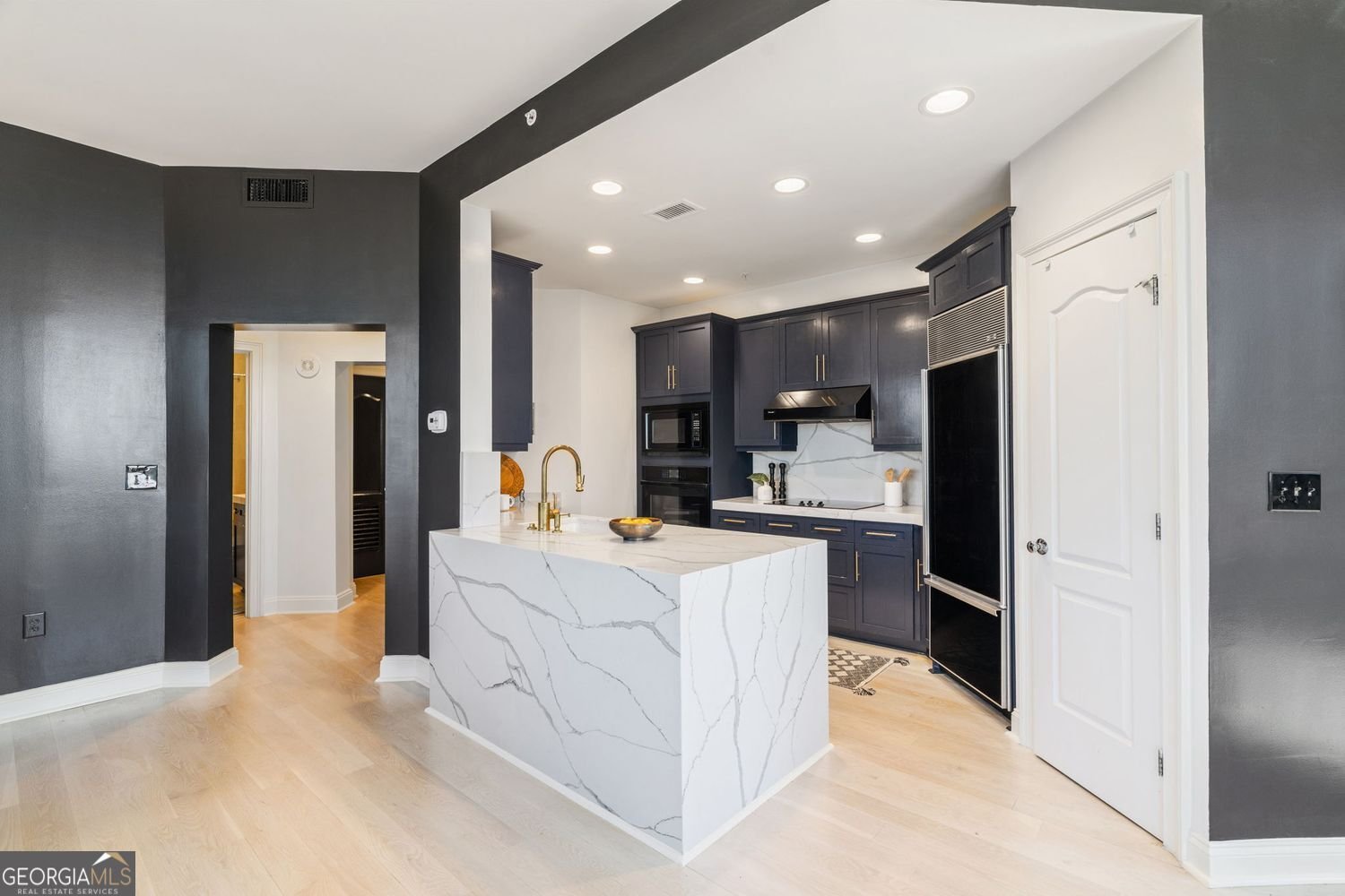 2828 Peachtree Road Atlanta - Photo 76