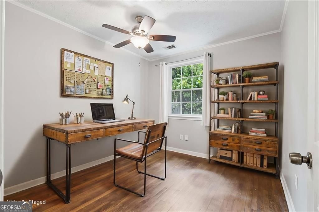 1539 Athens Avenue Atlanta - Photo 12