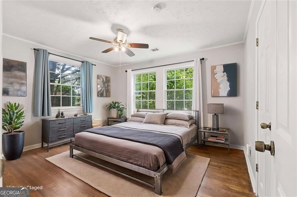 1539 Athens Avenue Atlanta - Photo 13