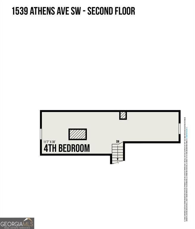 1539 Athens Avenue Atlanta - Photo 19