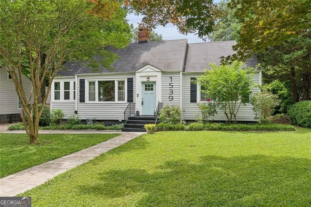 1539 Athens Avenue Atlanta - Photo 21