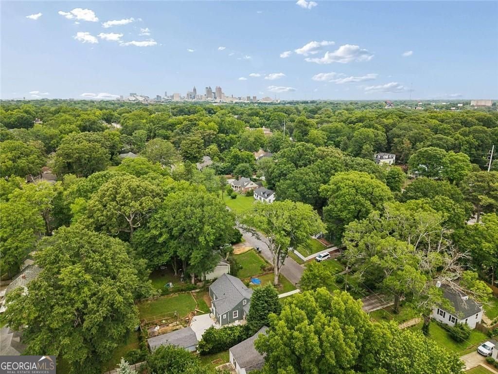 1539 Athens Avenue Atlanta - Photo 22