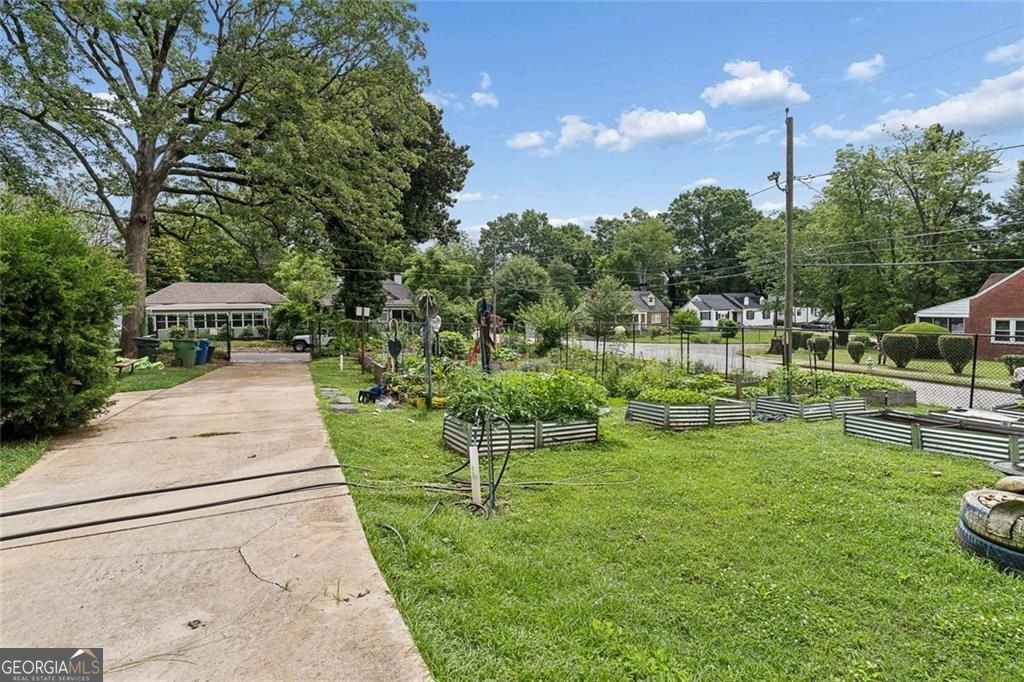 1539 Athens Avenue Atlanta - Photo 23