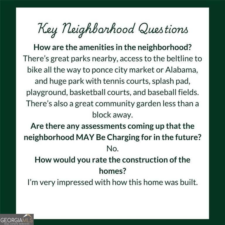 1539 Athens Avenue Atlanta - Photo 24