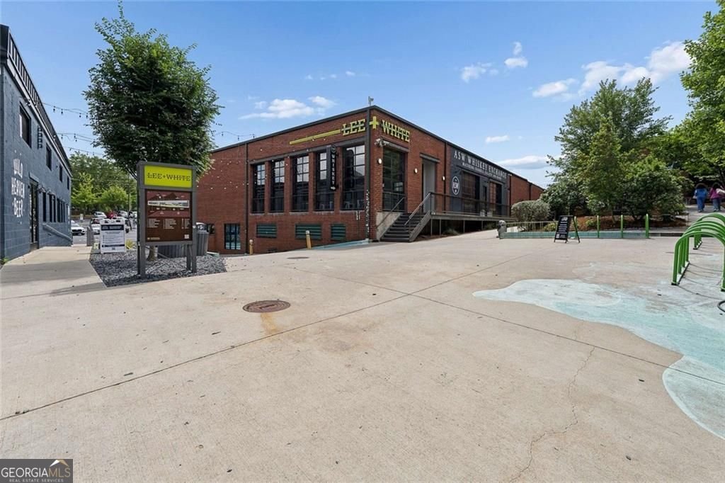 1539 Athens Avenue Atlanta - Photo 29