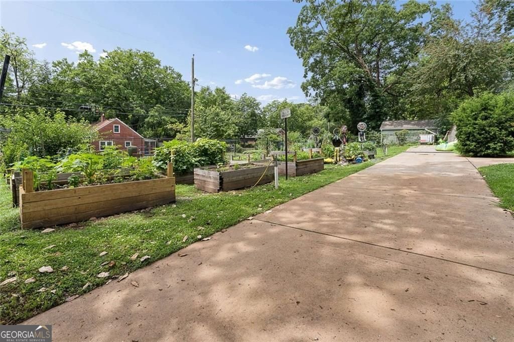1539 Athens Avenue Atlanta - Photo 38