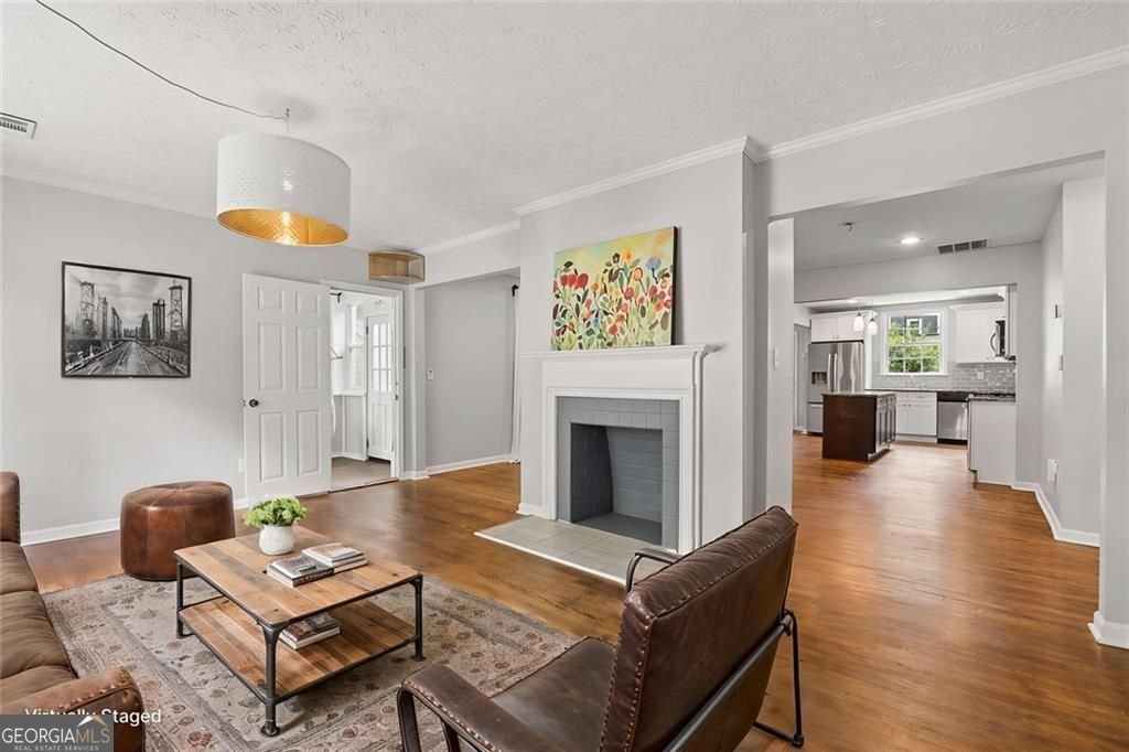 1539 Athens Avenue Atlanta - Photo 9
