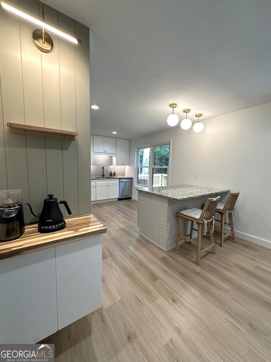 1302 Rolling Green Drive Acworth - Photo 10