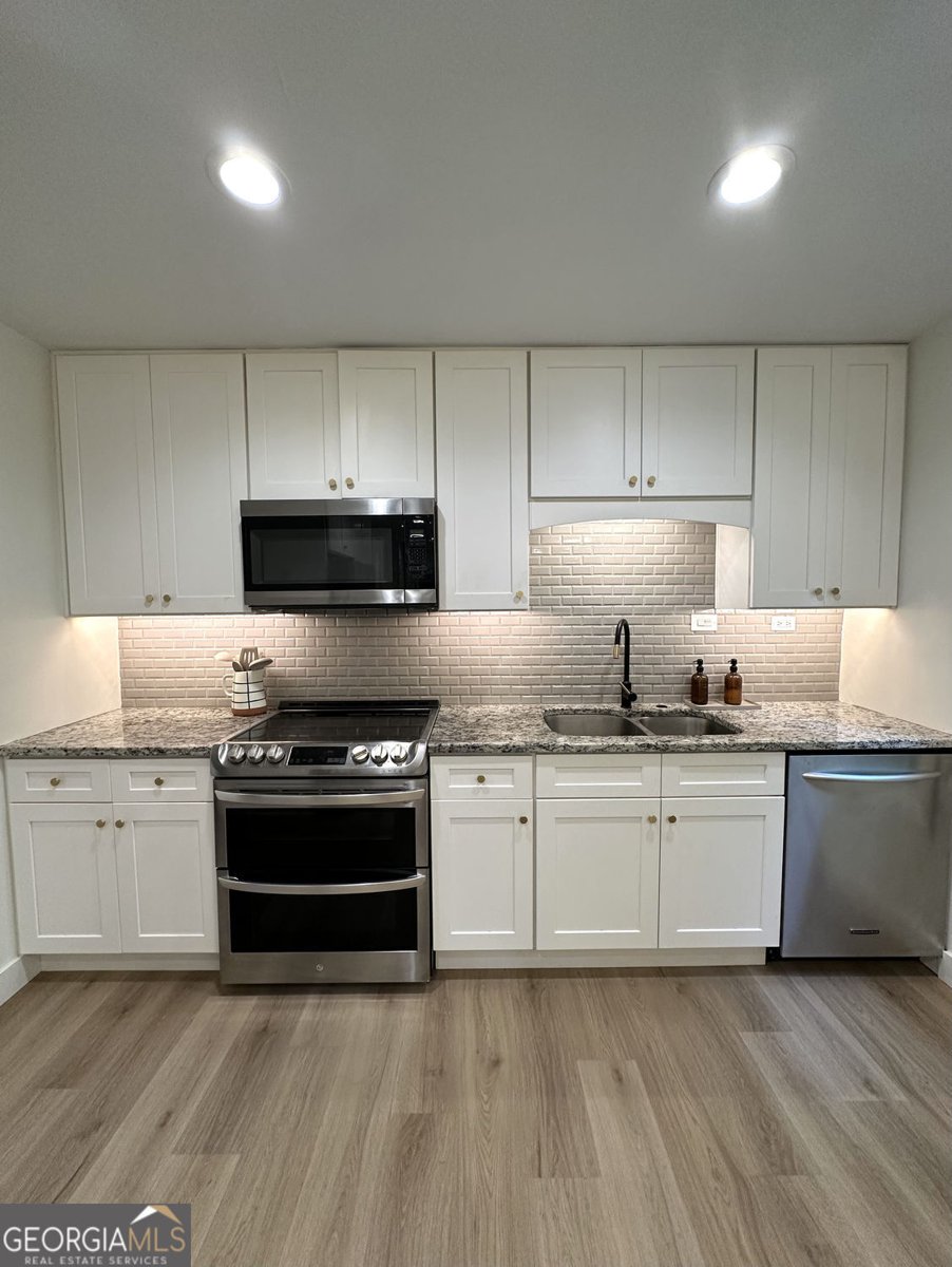 1302 Rolling Green Drive Acworth - Photo 11