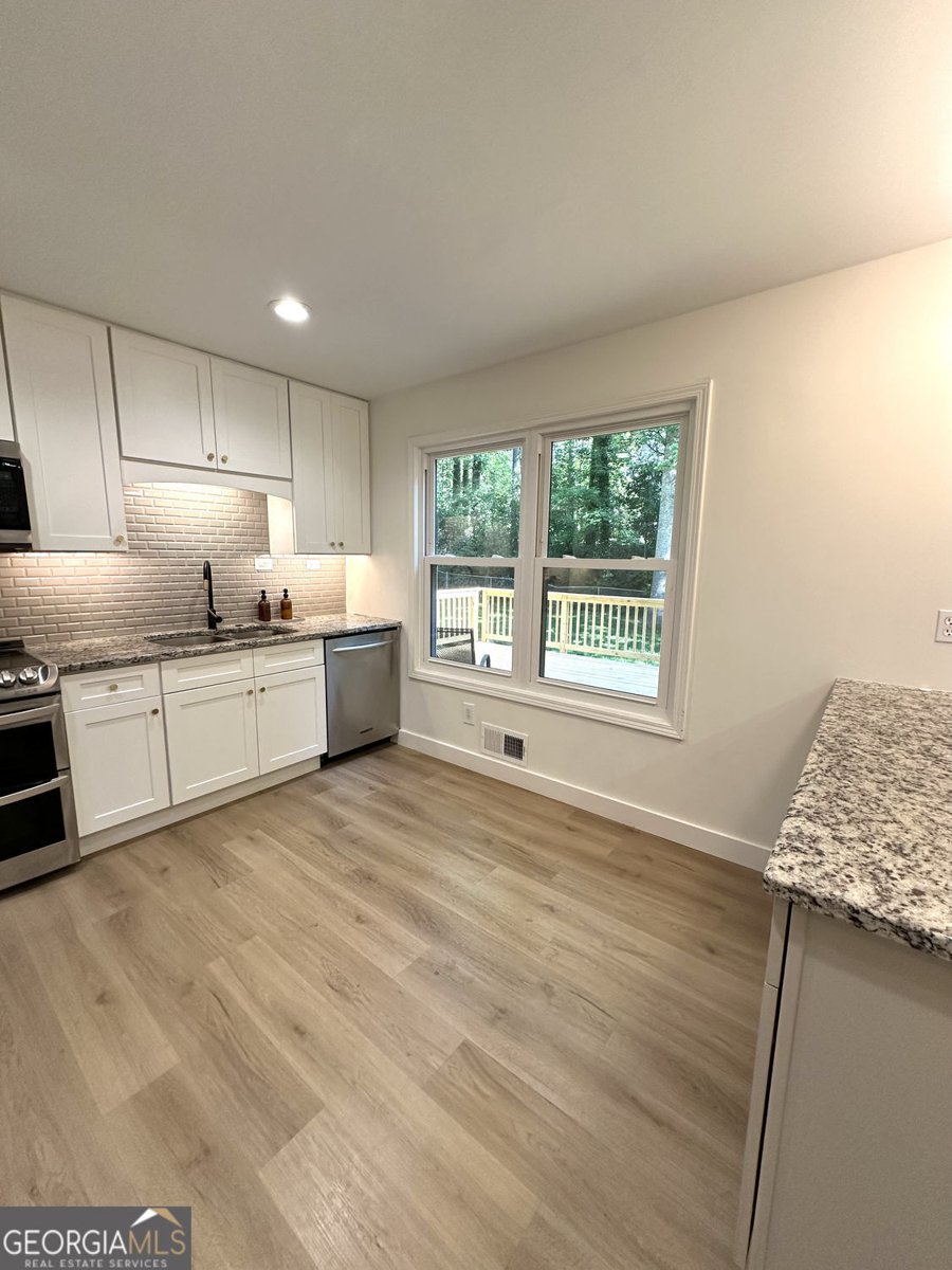 1302 Rolling Green Drive Acworth - Photo 13