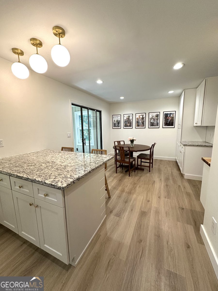 1302 Rolling Green Drive Acworth - Photo 14
