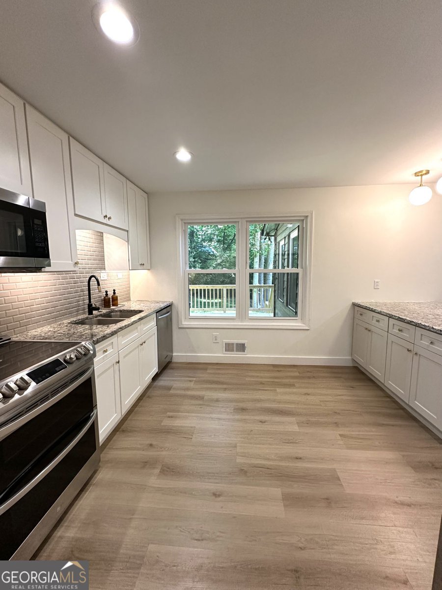 1302 Rolling Green Drive Acworth - Photo 15