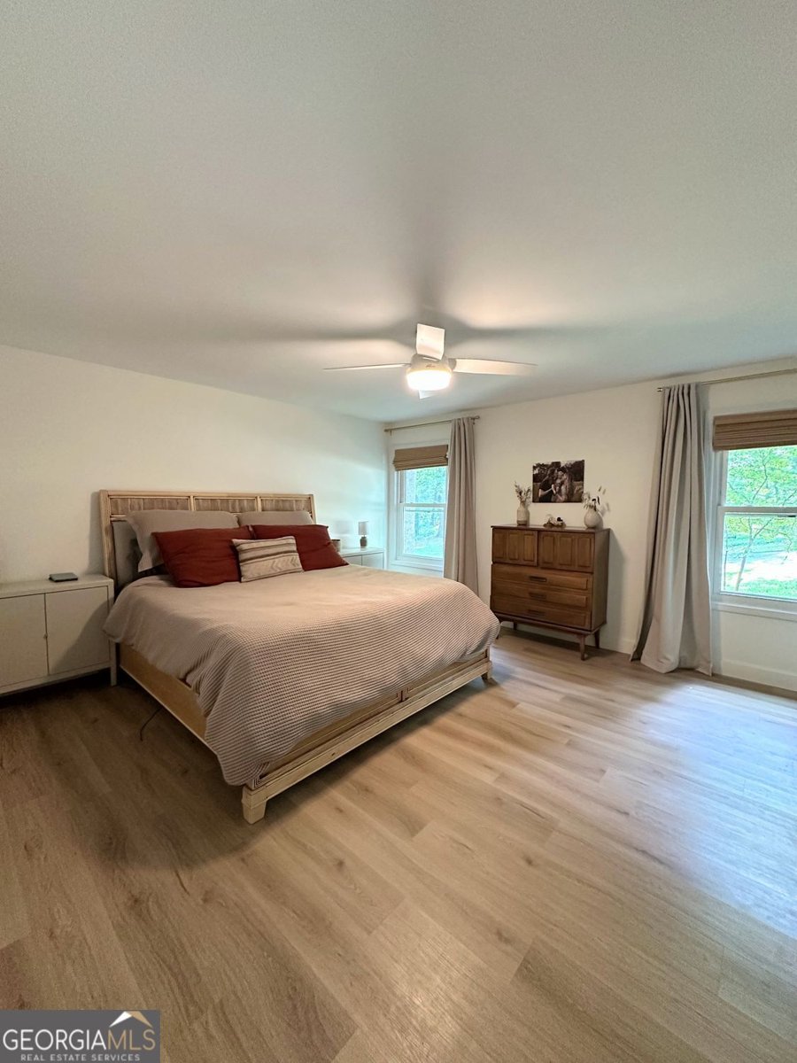 1302 Rolling Green Drive Acworth - Photo 19