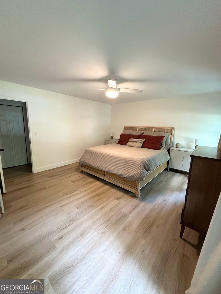 1302 Rolling Green Drive Acworth - Photo 20