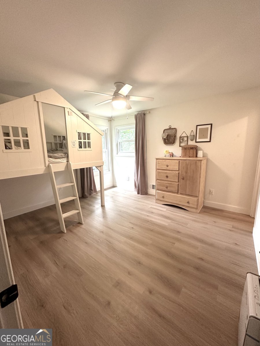 1302 Rolling Green Drive Acworth - Photo 28