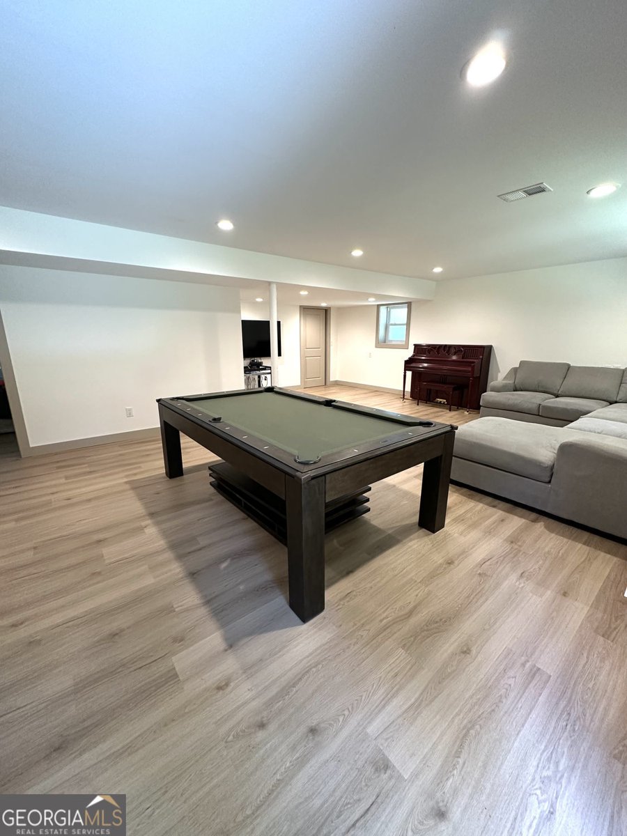 1302 Rolling Green Drive Acworth - Photo 35
