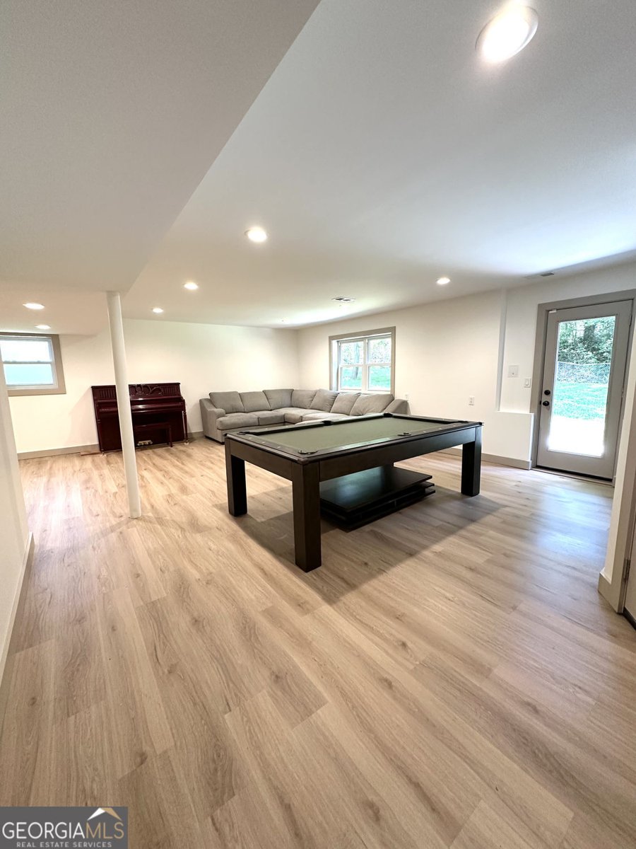 1302 Rolling Green Drive Acworth - Photo 36