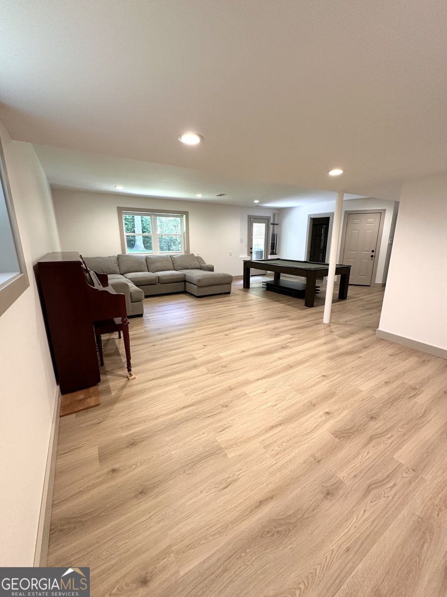 1302 Rolling Green Drive Acworth - Photo 37