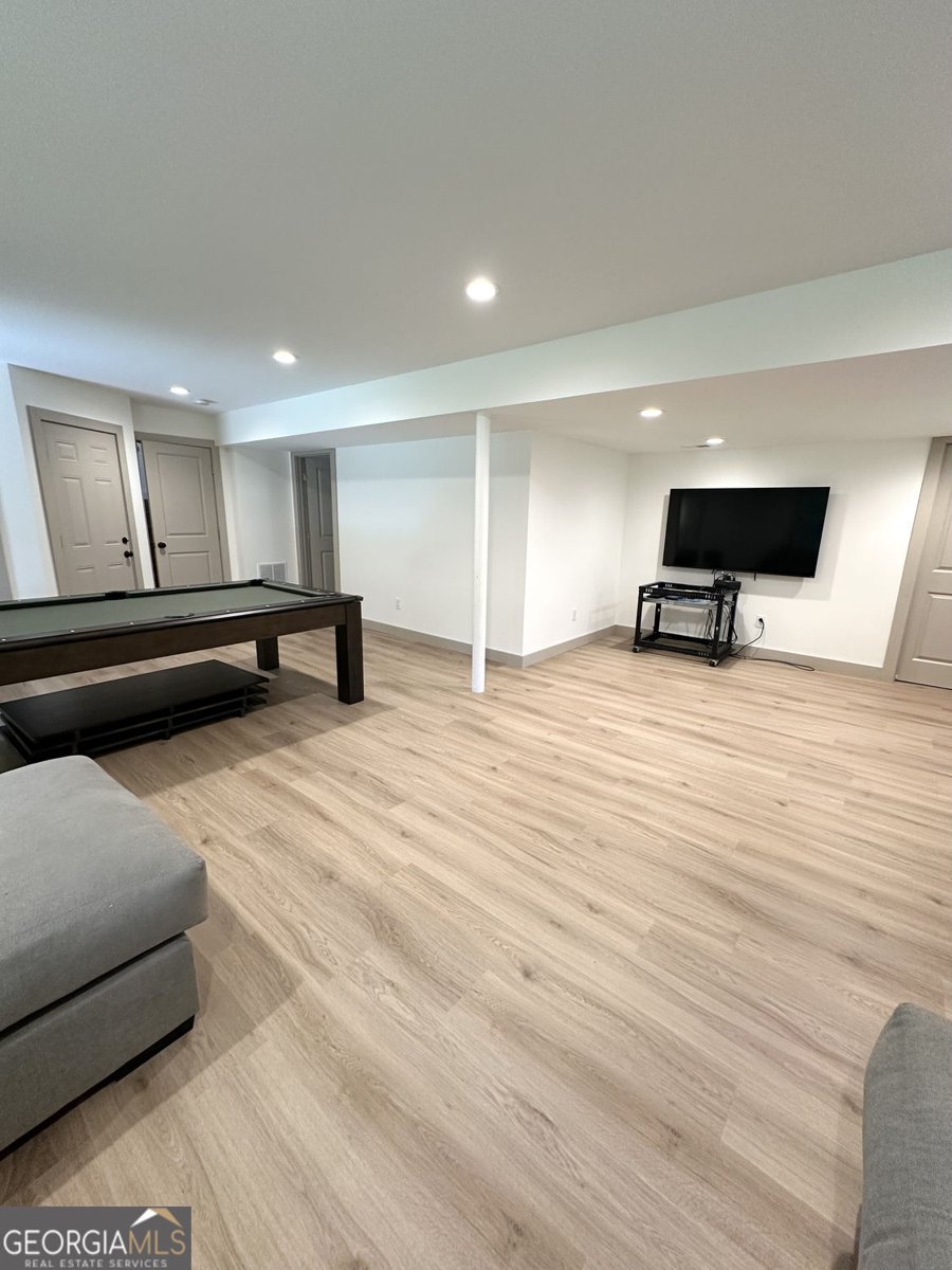 1302 Rolling Green Drive Acworth - Photo 38