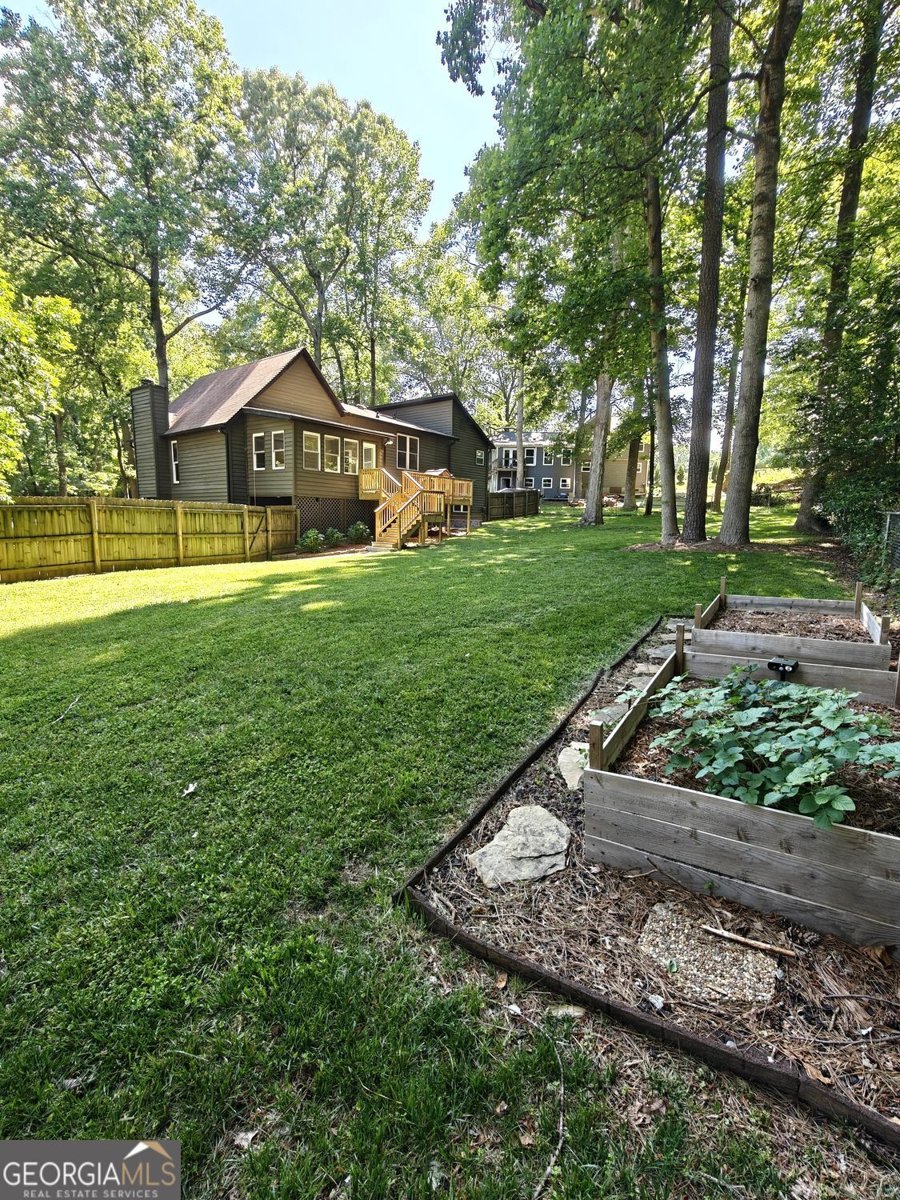 1302 Rolling Green Drive Acworth - Photo 41