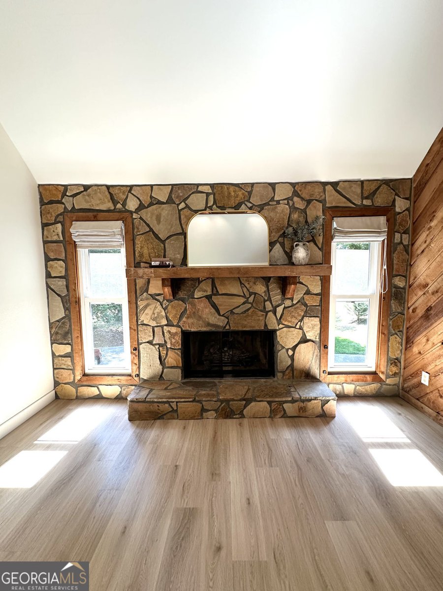 1302 Rolling Green Drive Acworth - Photo 7