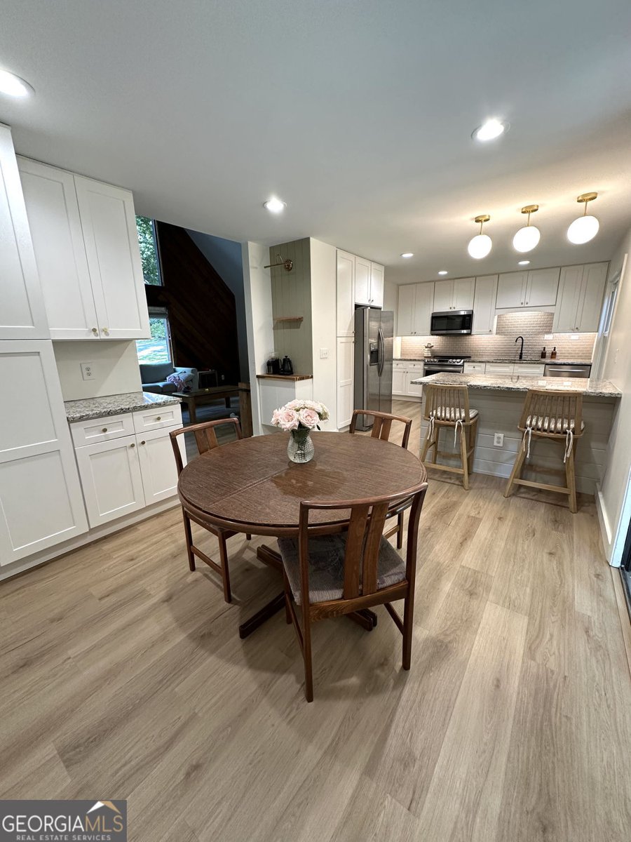 1302 Rolling Green Drive Acworth - Photo 9