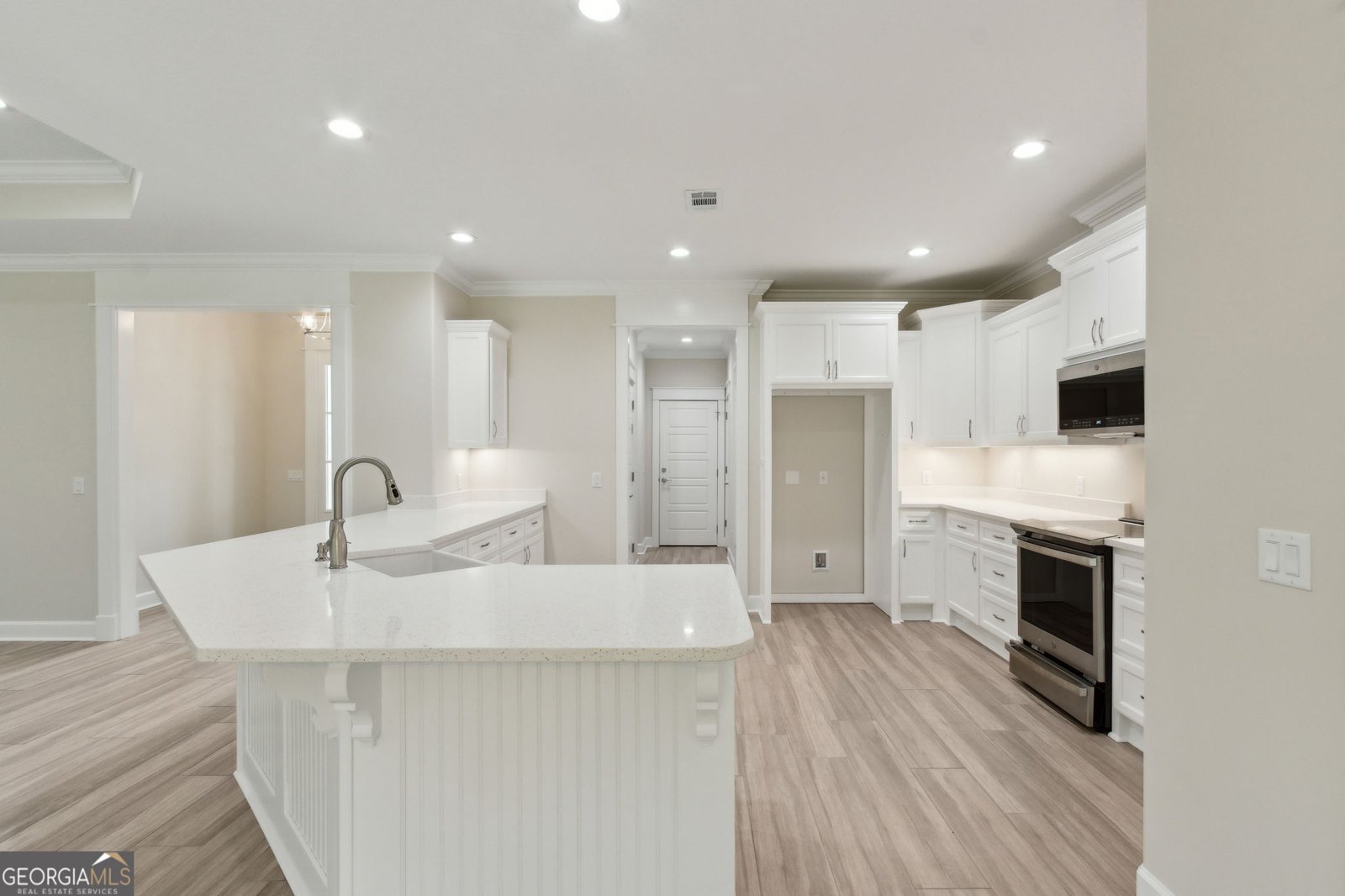111 Branch Creek Road Woodbine - Photo 11