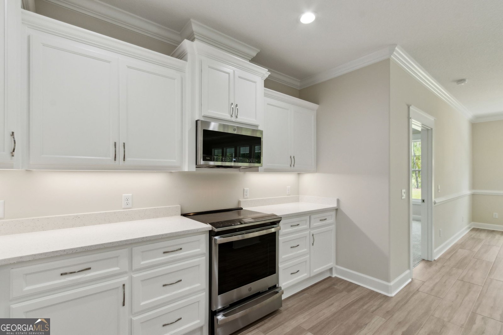 111 Branch Creek Road Woodbine - Photo 13