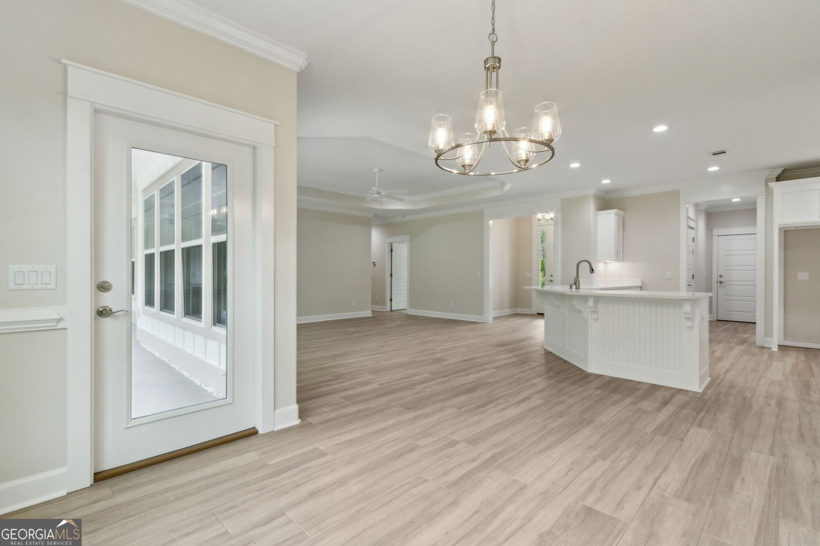 111 Branch Creek Road Woodbine - Photo 17