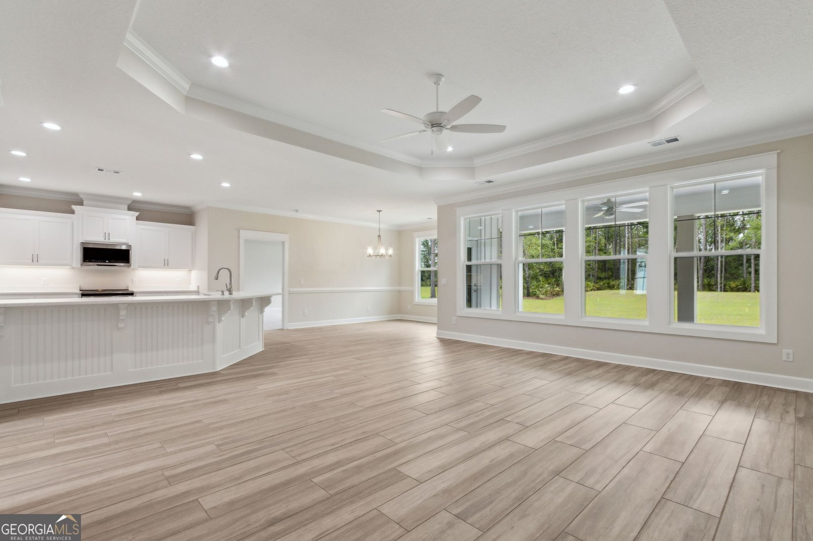 111 Branch Creek Road Woodbine - Photo 6