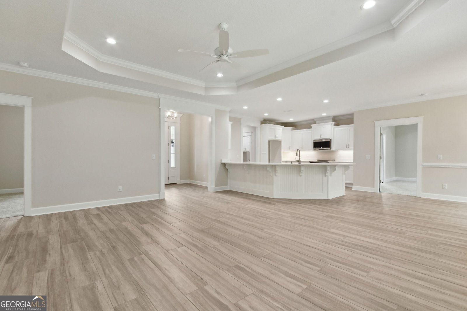 111 Branch Creek Road Woodbine - Photo 7