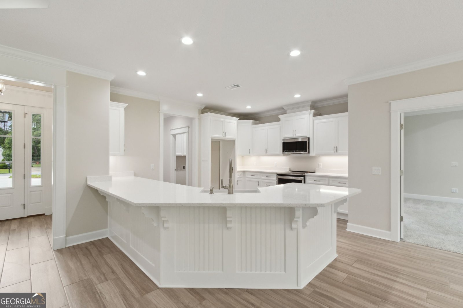111 Branch Creek Road Woodbine - Photo 9